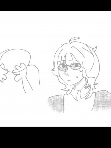 Funny Classroom Doodle Meme Animation