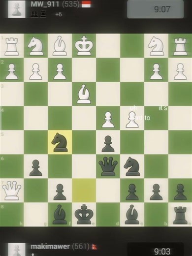 I thought I would lose when he won my rook but🤫🤫🤫#chess#siddhantkhadka#chessplayer#chess.com#master