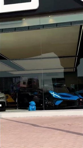 Butterfly Doors Open – Ferrari LaFerrari in Action #shorts