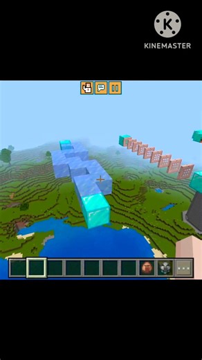 Minecraft vindicator🔥 VS villager #game #minecraft #gaming #short video #game video