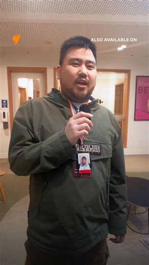 Free English lessons and practical tips to help you feel confident, connected, and at home in Australia. | SBS Australia