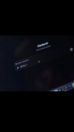 Learn ethical hacking and pen test methods if you are a cyber security and ethical hacking student for free with this AI website!😄 Educational Purposes only . [Ethical Hacking, Instagram growth, AI, Students, Career, college] | Sk.techdev