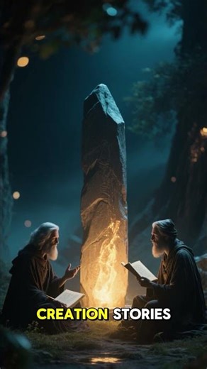 Unlocking the Mysteries of ANCIENT Monoliths!