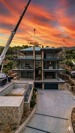 This Home Renovation Will Blow Your Mind 🤯 Before vs After Transformation