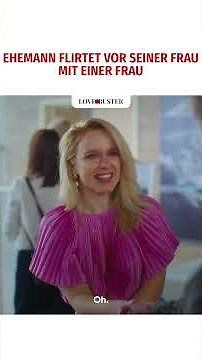 I won a ticket for a date with a millionaire