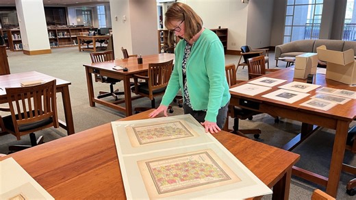 How the American Revolution wrote the map of Indiana