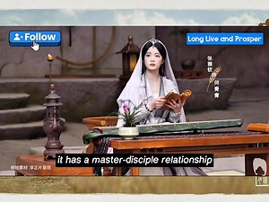 6.2K views · 509 reactions | Official post of #Dylanwang’s studio for Live Long and Prosper ♥️ 09262025. Spring plowing, summer growth, autumn harvest, winter storage using light and shadow as hoes, and original intention seeds, we await "Live Long and Prosper". Ctto & follow Instagram: dylanwangusa #songqianji #WangHeDi #LLAP #livelongandprosper #DylanWang #dylanwang王鹤棣 #fbifestyle | Dylan Wang - Wang Hedi | Facebook