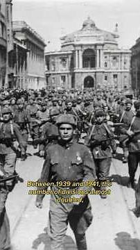 How Stalin Prepared the Red Army for Germany’s Invasion