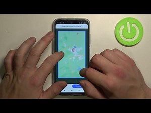 How to Use Google Maps Offline on XIAOMI REDMI 10 - Download M...