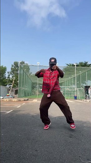 Watch me whip #dance