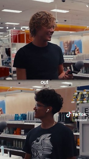 Is There Any BASED in Your Target? Find BASED Items Now
