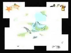 Johnny Test - Dutch Intro Theme Song