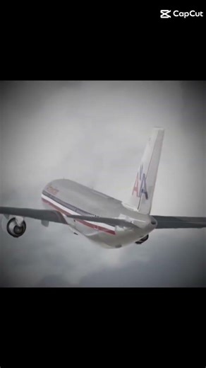 American airlines flight 587