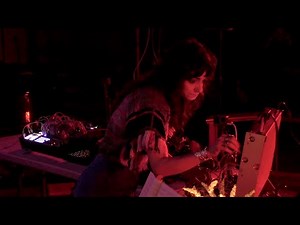 MANNA at The Gatherings/Modular Church 2