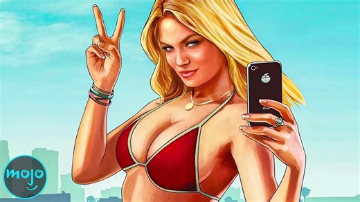 4.3K views · 84 reactions | We can't stop replaying these video games! | WatchMojo | Facebook