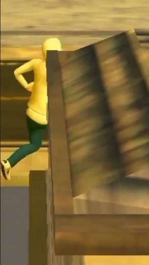 animasi hantu lucu 😀😀😀😀