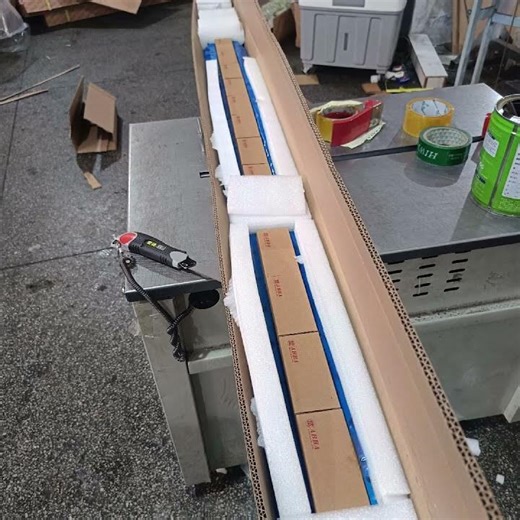 ABBA Linear rail and block