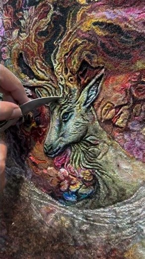 #carpet #rug #handmade #craft