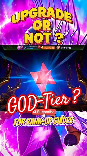 6🌟 PIXIE: God Tier or Trash? 🧚‍♂️ | MCOC Rank Up Guide
