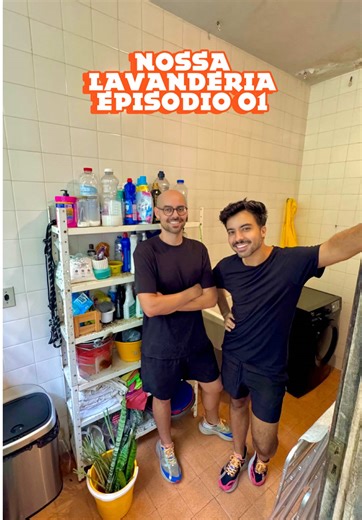 Transformação da Área de Serviço com a Shopee Brasil