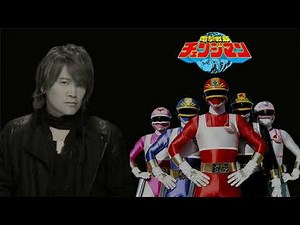 KAGE（影山ヒロノブ）- 電撃戦隊チェンジマン［Live 1999］／Hironobu Kageyama - Dengeki Sentai Changeman【Audio Only】