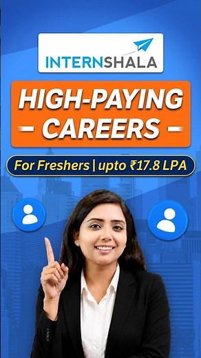 5 Careers That Can Pay Freshers Up to ₹17.8 LPA in 2026