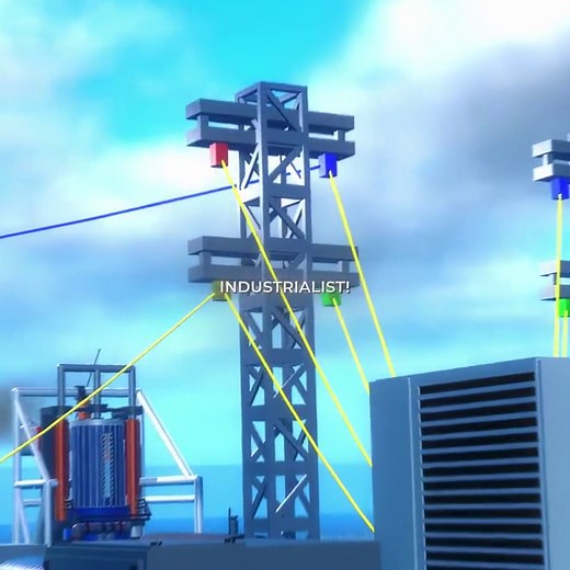 NPP: The Top Candidate in Industrialist Roblox Gameplay