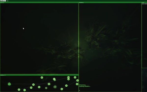 【Hacknet】黑客网络，全攻略流程（含迷宫DLC）