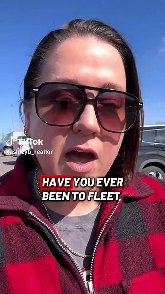 Discovering Fleet Farm in Sioux Falls, South Dakota
