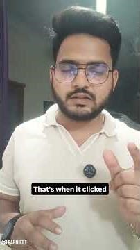 The Day My Data Needed Discipline (SQL Story)