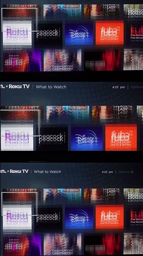 Onn Roku TV 55 Inch 4k Review #shorts