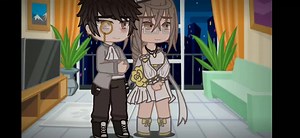 Exploring Part 2 of Gacha Club Series