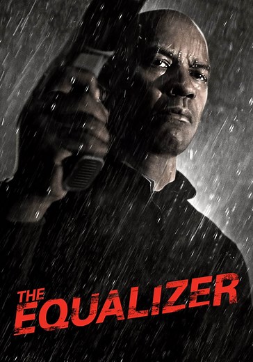 The Equalizer streaming: where to watch online?