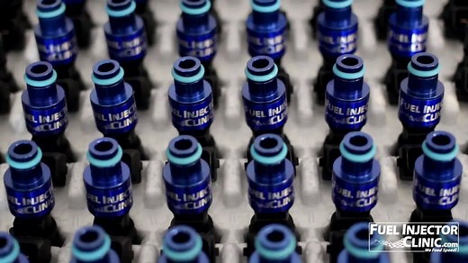 22K views · 234 reactions | Hey! Did you know about Fuel Injector Clinic's precise injector flow AND latency matching process? How about our comprehensive tuning data, including OEM Plug-and-Play Data for many ECUs? Or our LIFETIME WARRANTY? Check out this video to learn about these things and more! | Fuel Injector Clinic | Facebook