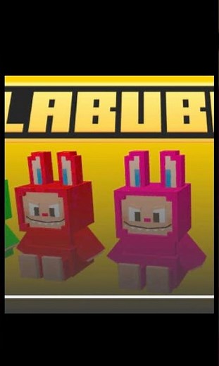 HOW TO ADD LABUBU IN MINECRAFT! 😱 CRAZY MOD TUTORIAL
