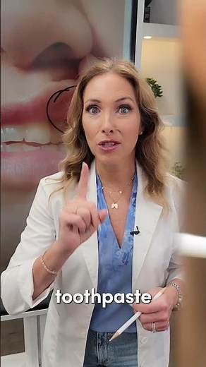 3 Tips for Canker Sores Your Dr. NEVER Told You #shorts