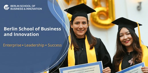 Berlin School of Business and Innovation - Study in Berlin at BSBI