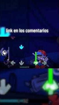 #fnf #fypシ #fnfmod #foryou #nosequeponerxd #parati