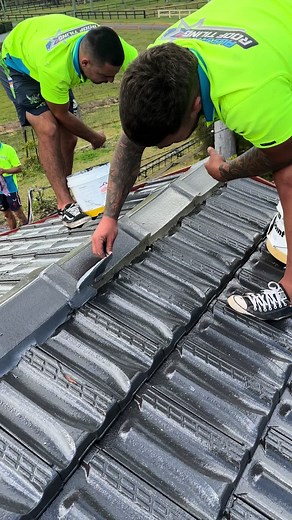 Terraria Roofing: Satisfying Construction Techniques by AusStarRoofing