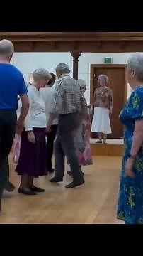Scottish Country Dancing Rafford 2023