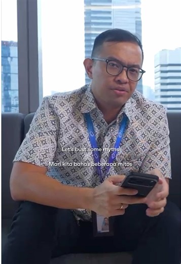 What to Know Before Joining Mubadala Energy Indonesia