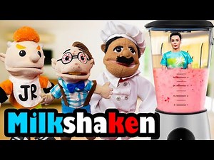 SML Movie: Milkshaken !