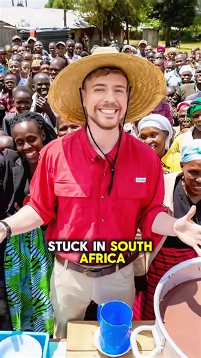 TopLuxury Media on Instagram: "MrBeast tested his girlfriend with 40 questions… here’s why MrBeast’s girlfriend Thea revealed something most people didn’t expect. When Jimmy got stranded in South Africa in 2022, that chance moment changed his life. But what happened next wasn’t a fairytale. Instead of normal dates, he tested her with 40 questions to make sure she wasn’t there for his money. No fancy dinners. No flexing. Just books, conversations… and IQ tests. Love at the top looks very differen