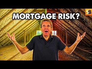 Is Spray Foam Insulation Actually Worth It?