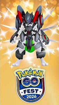 SHINY ARMORED MEWTWO IS COMING TO POKÉMON GO!?