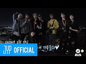 [Stray Kids : SKZ-TALKER GO! Season 2 (슼즈토커 고! 시즌 2)] Ep.02 USA