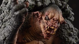 The Witcher's Most Fearsome Monsters Become New Dark Horse Figures