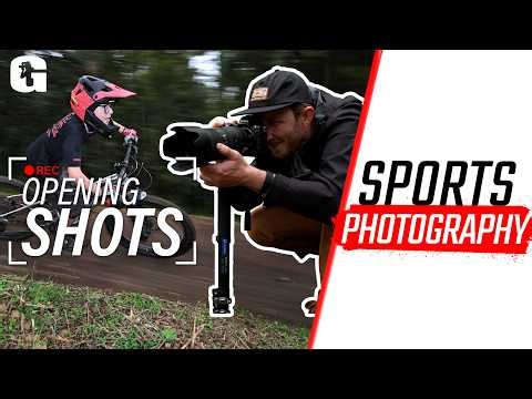 3 Sports Photography Kits Tested… Only One Is Worth It