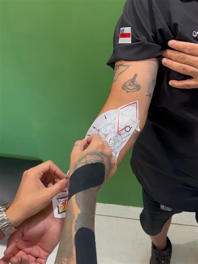 Loki Tattoo Ink on Reels | Facebook