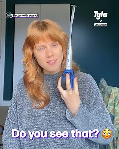 1.3M views · 10K reactions | 12 inches is entirely unethical 藍 | Tyla | Facebook